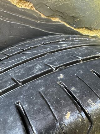 Llantas BMW 18 Pulgadas