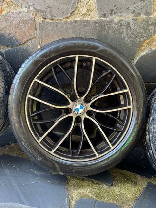 Llantas BMW 18 Pulgadas