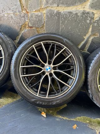 Llantas BMW 18 Pulgadas