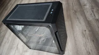 PC Gaming/Creativo Corsair