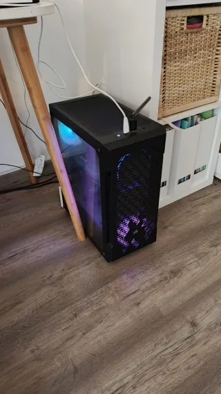 PC Gaming/Creativo Corsair