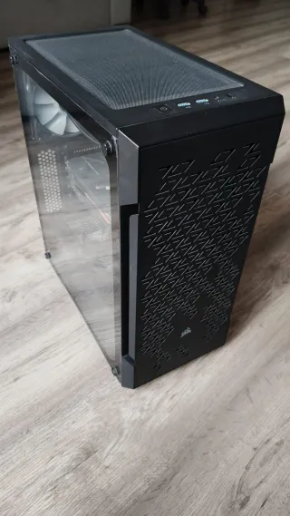 PC Gaming/Creativo Corsair