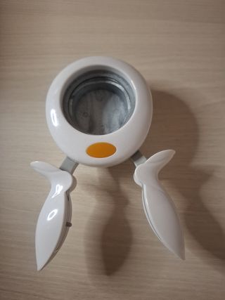 Troqueladora de círculo