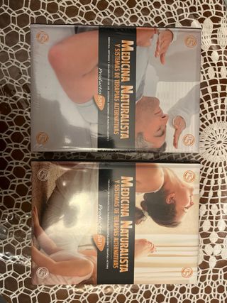 Enciclopedia medicina alternativa