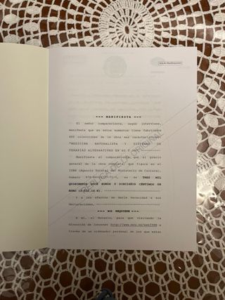 Enciclopedia medicina alternativa