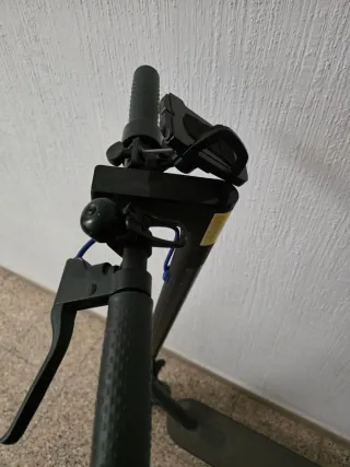 Patinete Eléctrico Xiaomi Mi Scooter 3