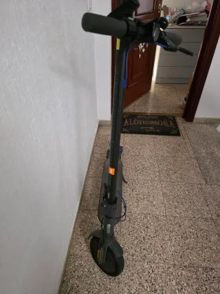 Patinete Eléctrico Xiaomi Mi Scooter 3