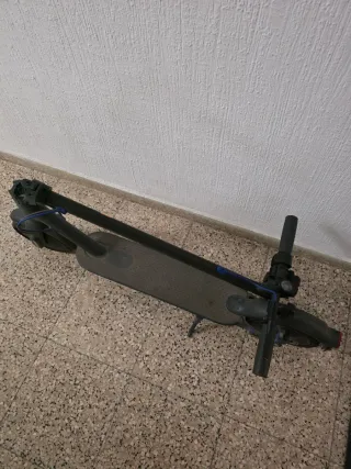Patinete Eléctrico Xiaomi Mi Scooter 3
