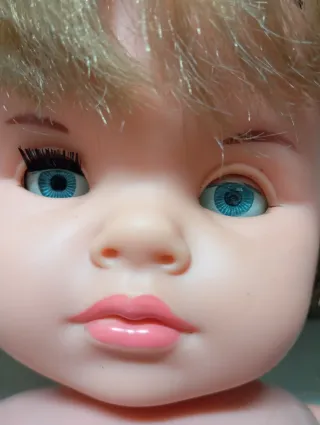 Muñeca Marta Novo Gama