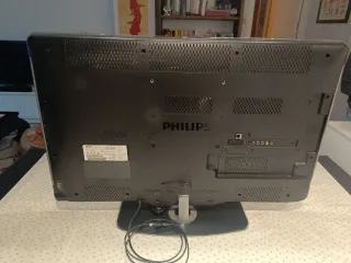 Televisor Philips 37 Negro