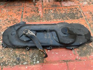 Motor Yamaha Aerox 49cc