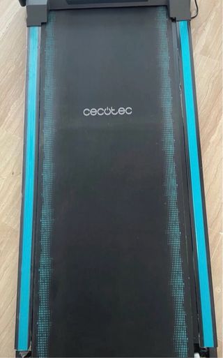 Cinta de correr DrumFit WayHome 1200 Sprint