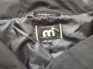 Pantaloni sci donna neri