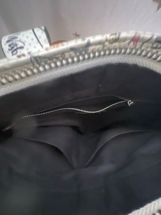 Bolso/ Mochila Parfois multicolor