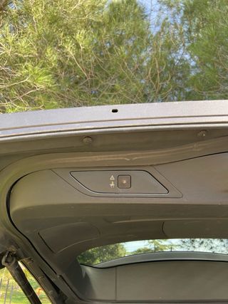 Citroën Grand C4 Picasso (2017)