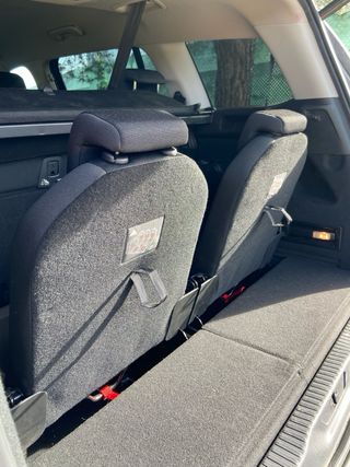 Citroën Grand C4 Picasso (2017)