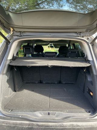 Citroën Grand C4 Picasso (2017)