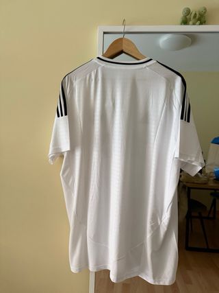 Camiseta Real Madrid 24/25 Primera Equipación