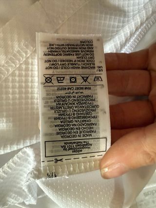 Camiseta Real Madrid 24/25 Primera Equipación