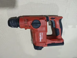 HILTI TE 4-22 Martillo Perforador