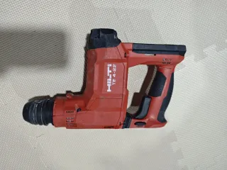 HILTI TE 4-22 Martillo Perforador