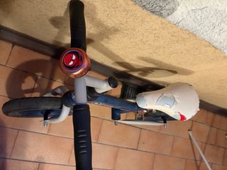 Balance Bike Kinderkraft