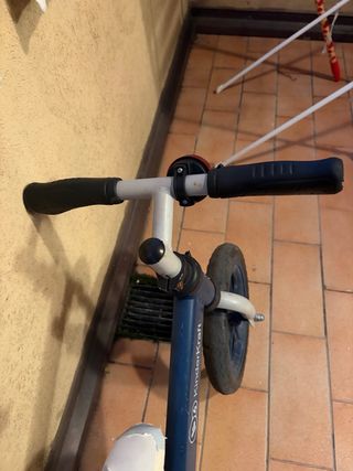 Balance Bike Kinderkraft