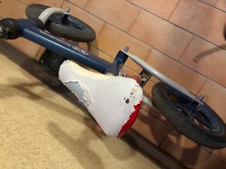 Balance Bike Kinderkraft