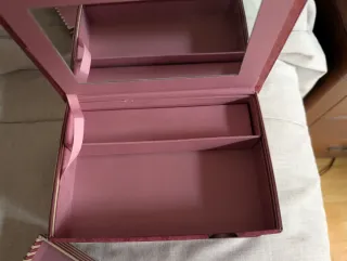 Joyero Santoro Gorjuss