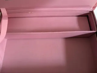 Joyero Santoro Gorjuss