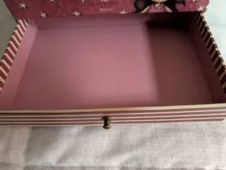 Joyero Santoro Gorjuss