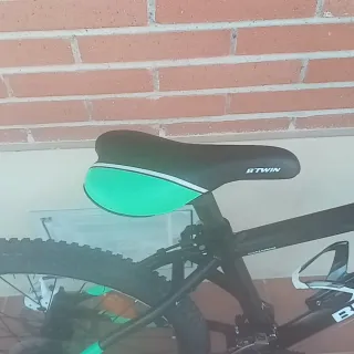 Bicicleta Rockrider 700 24"