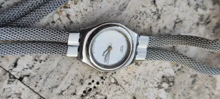 Orologio Swatch Irony Lady Mignardise