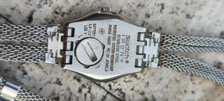 Orologio Swatch Irony Lady Mignardise