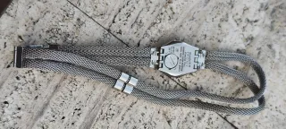 Orologio Swatch Irony Lady Mignardise