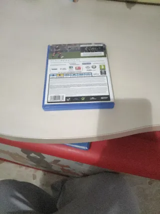 FIFA 16 PS4 (PlayStation 4) EA Sports