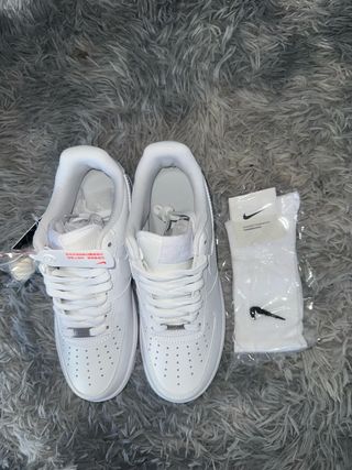 Nike air force 1