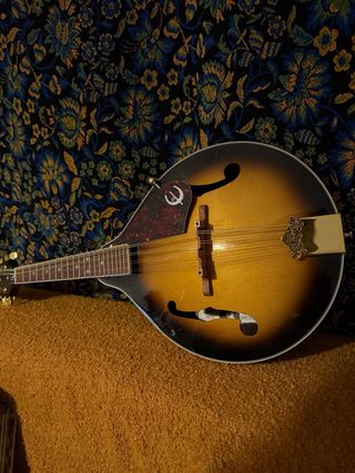 Mandolina Epiphone Sunburst