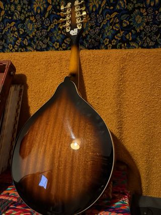 Mandolina Epiphone Sunburst