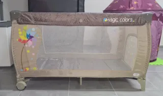 Parque Cuna de Viaje