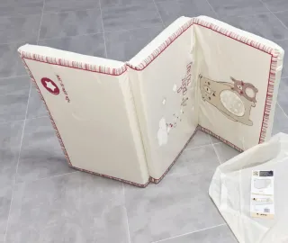 Parque Cuna de Viaje