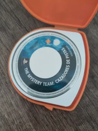 Juegos PSP, sin caja, en cajita portavideo juegos