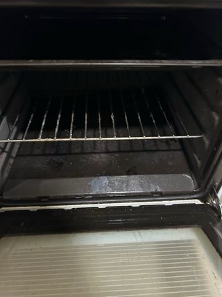 Horno Balay Integrado gas