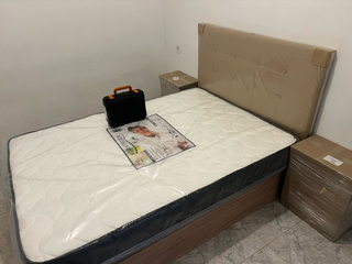 LIQUIDACIÓN EN Canapés abatibles y colchones