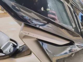 Honda Forza 300 2020 Maxi Scooter