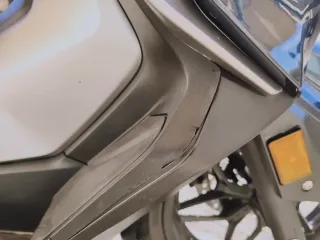 Honda Forza 300 2020 Maxi Scooter