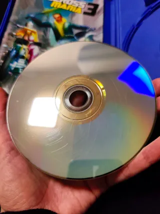 Motocross Mania 3. PlayStation 2.