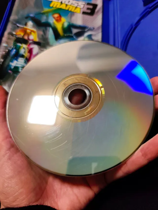 Motocross Mania 3 per PlayStation 2