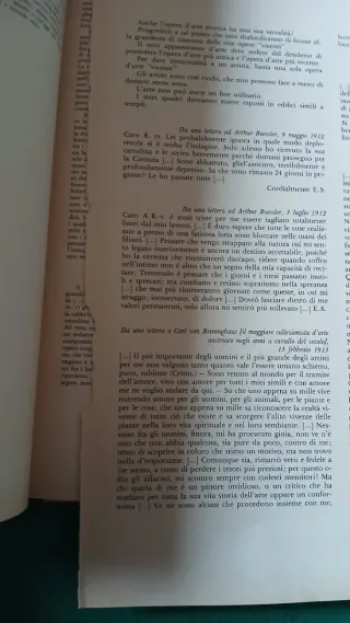 L'opera completa di Schiele ⚠️ NB leggi annuncio