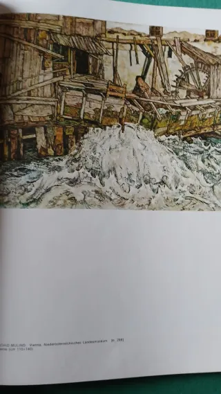 L'opera completa di Schiele ⚠️ NB leggi annuncio